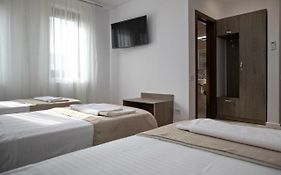 Airport House